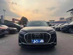 Audi Q3 35 TFSI Fashion Dynamic - ფოტო 2