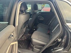 Audi Q3 35 TFSI Fashion Dynamic - ფოტო 3