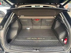 Audi Q3 35 TFSI Fashion Dynamic - ფოტო 4