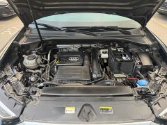 Audi Q3 35 TFSI Fashion Dynamic - ფოტო 5