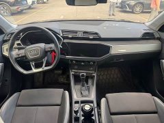 Audi Q3 35 TFSI Fashion Dynamic - ფოტო 6