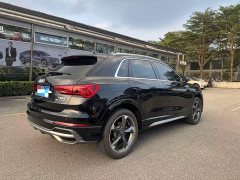 Audi Q3 35 TFSI Fashion Dynamic - ფოტო 7