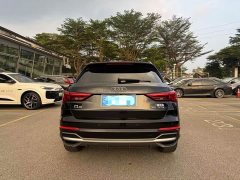 Audi Q3 35 TFSI Fashion Dynamic - ფოტო 9