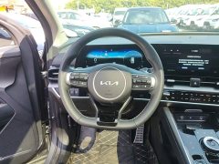 Kia Lion Pibo Tuojie 2.0T Two-Wheel Drive Flagship - photo 10