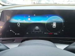 Kia Lion Pibo Tuojie 2.0T Two-Wheel Drive Flagship - photo 11