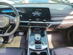 Kia Lion Pibo Tuojie 2.0T Two-Wheel Drive Flagship - photo 12