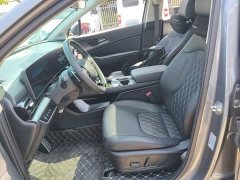 Kia Lion Pibo Tuojie 2.0T Two-Wheel Drive Flagship - photo 14