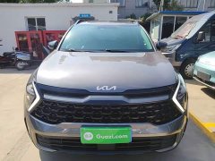 Kia Lion Pibo Tuojie 2.0T Two-Wheel Drive Flagship - photo 2