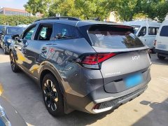 Kia Lion Pibo Tuojie 2.0T Two-Wheel Drive Flagship - photo 4