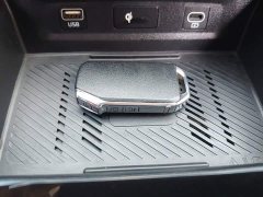 Kia Lion Pibo Tuojie 2.0T Two-Wheel Drive Flagship - photo 8