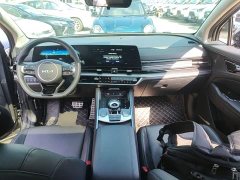Kia Lion Pibo Tuojie 2.0T Two-Wheel Drive Flagship - photo 9