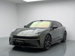 Zeekr 001 103kWh Dual Motor AWD Ultra Edition - photo 1