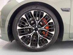 Zeekr 001 103kWh Dual Motor AWD Ultra Edition - photo 10