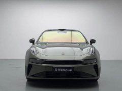 Zeekr 001 103kWh Dual Motor AWD Ultra Edition - photo 2