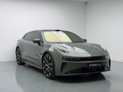 Zeekr 001 103kWh Dual Motor AWD Ultra Edition - photo 3
