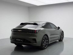 Zeekr 001 103kWh Dual Motor AWD Ultra Edition - photo 4