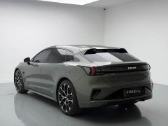 Zeekr 001 103kWh Dual Motor AWD Ultra Edition - photo 5
