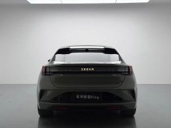 Zeekr 001 103kWh Dual Motor AWD Ultra Edition - photo 6