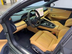 Zeekr 001 103kWh Dual Motor AWD Ultra Edition - photo 7