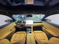 Zeekr 001 103kWh Dual Motor AWD Ultra Edition - photo 9