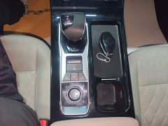 Jetour X70 2.0T DCT 7 - ფოტო 13