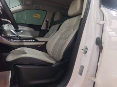 Jetour X70 2.0T DCT 7 - ფოტო 14