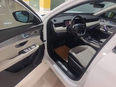 Jetour X70 2.0T DCT 7 - ფოტო 15