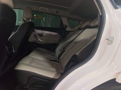 Jetour X70 2.0T DCT 7 - ფოტო 16