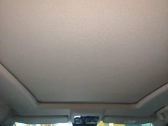 Jetour X70 2.0T DCT 7 - ფოტო 17
