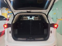 Jetour X70 2.0T DCT 7 - ფოტო 18