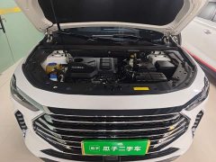 Jetour X70 2.0T DCT 7 - ფოტო 19