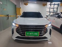 Jetour X70 2.0T DCT 7 - ფოტო 2