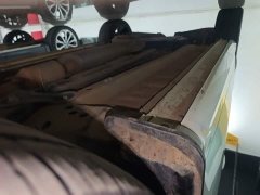 Jetour X70 2.0T DCT 7 - ფოტო 20