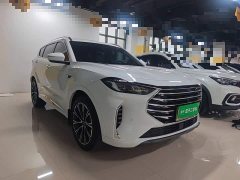 Jetour X70 2.0T DCT 7 - ფოტო 3