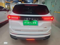 Jetour X70 2.0T DCT 7 - ფოტო 5