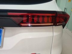 Jetour X70 2.0T DCT 7 - ფოტო 7