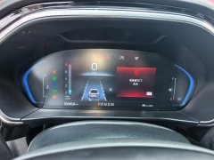 Ford Focus Sedan EcoBoost 180 Automatic ST Line - ფოტო 11