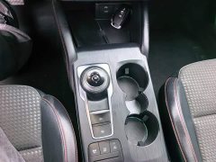 Ford Focus Sedan EcoBoost 180 Automatic ST Line - ფოტო 13