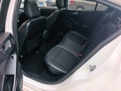 Ford Focus Sedan EcoBoost 180 Automatic ST Line - ფოტო 16