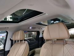 Denza D9 DM-i 1050 Premium - фото 13