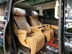 Denza D9 DM-i 1050 Premium - фото 17