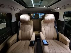 Denza D9 DM-i 1050 Premium - фото 19