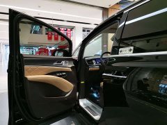 Denza D9 DM-i 1050 Premium - фото 5