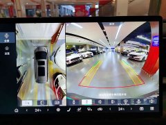 Denza D9 DM-i 1050 Premium - фото 8