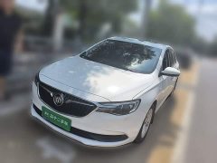 Buick Excelle Facelift Classic 1.5L Automatic Elite - ფოტო 1