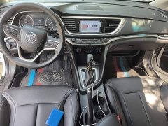 Buick Excelle Facelift Classic 1.5L Automatic Elite - ფოტო 12