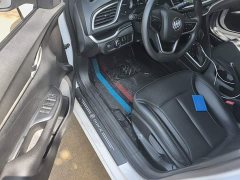 Buick Excelle Facelift Classic 1.5L Automatic Elite - ფოტო 13