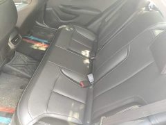 Buick Excelle Facelift Classic 1.5L Automatic Elite - ფოტო 14