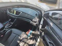Buick Excelle Facelift Classic 1.5L Automatic Elite - ფოტო 17