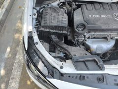 Buick Excelle Facelift Classic 1.5L Automatic Elite - ფოტო 18